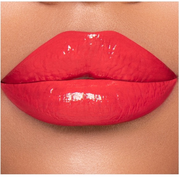 NIB Jeffree Star Watermelon Soda SUPREME GLOSS - Picture 2 of 10